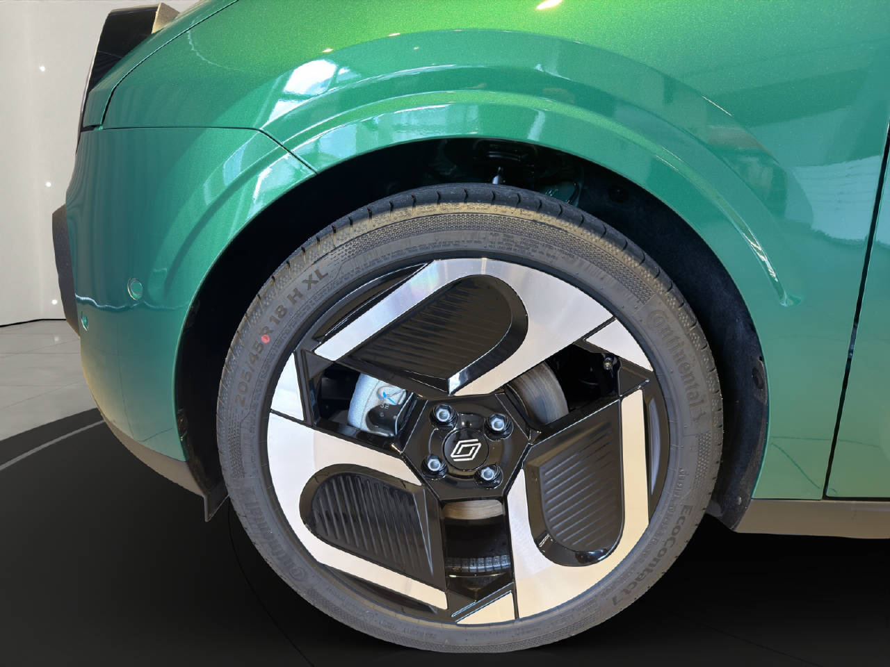 RENAULT Twingo E-Tech Urban Range techno-image-11