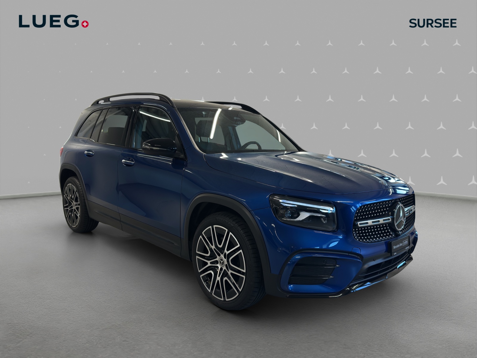 MERCEDES-BENZ GLB 220 4Matic 8G-Tronic-image-4