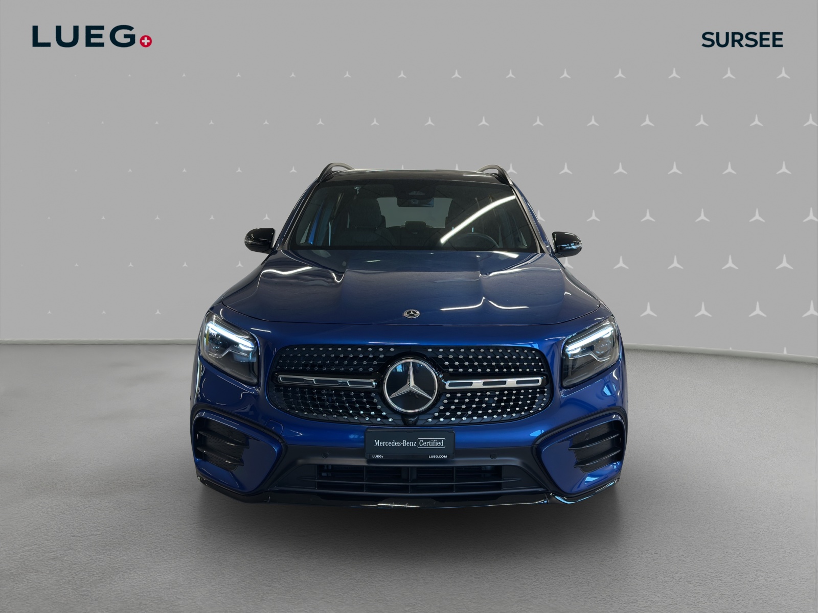 MERCEDES-BENZ GLB 220 4Matic 8G-Tronic-image-5