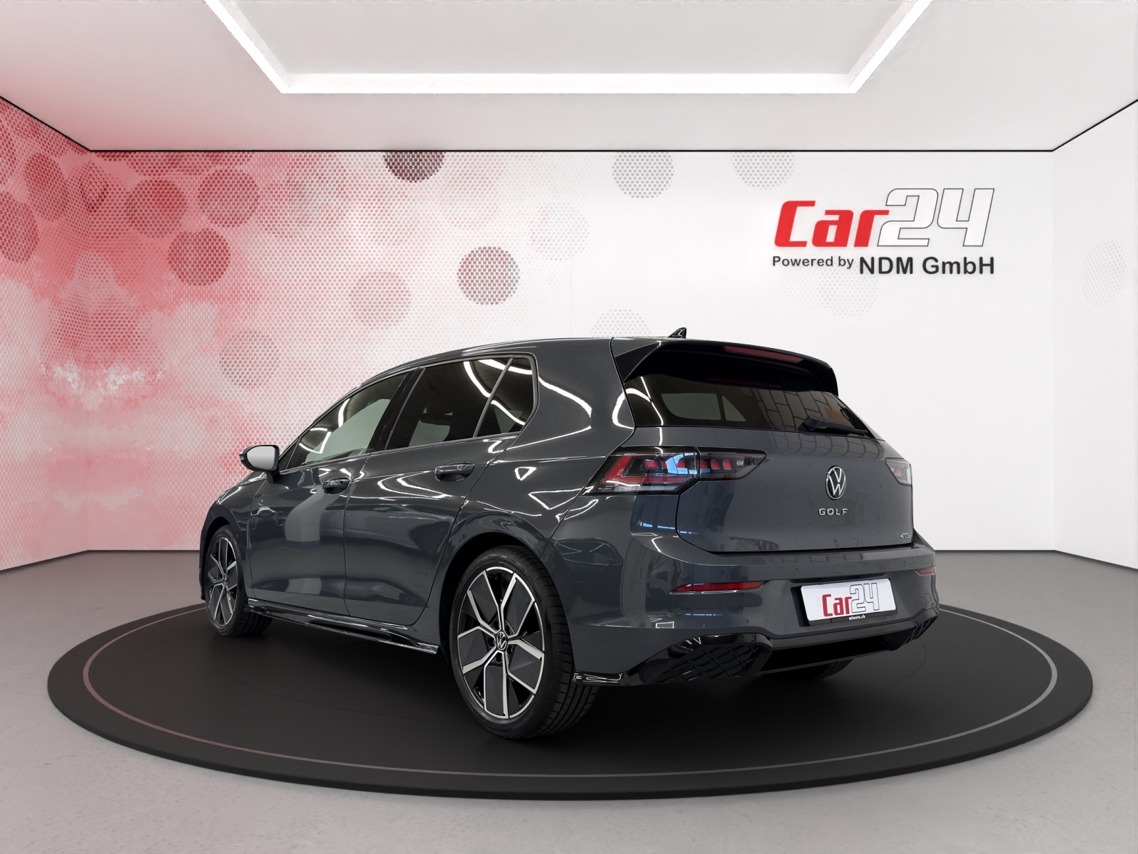 VW Golf 1.5 e TSI mHEV R-Line DSG * CH-Fahrzeug *-image-6