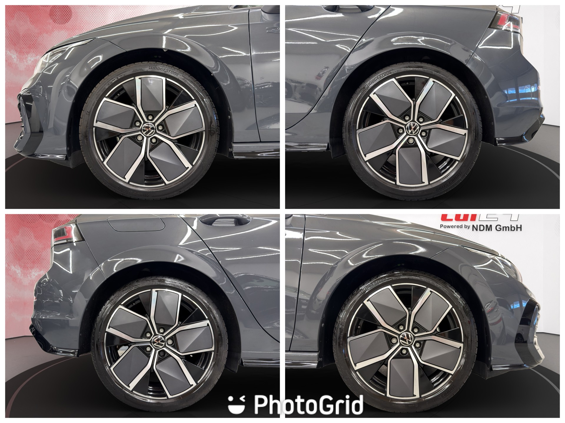 VW Golf 1.5 e TSI mHEV R-Line DSG * CH-Fahrzeug *-image-15