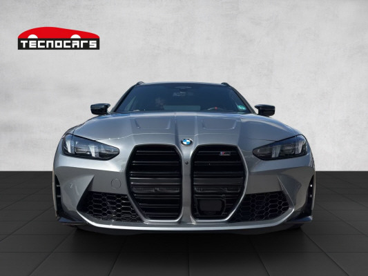 BMW M3 Tour xDr Competition M