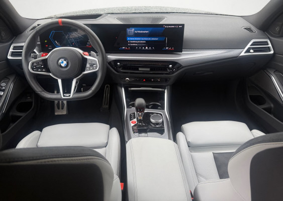 BMW M3 Tour xDr Competition M-image-4