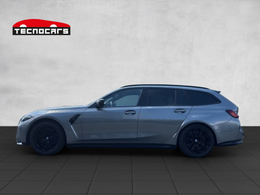 BMW M3 Tour xDr Competition M-showroom-element-1