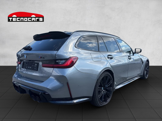 BMW M3 Tour xDr Competition M-showroom-element-2