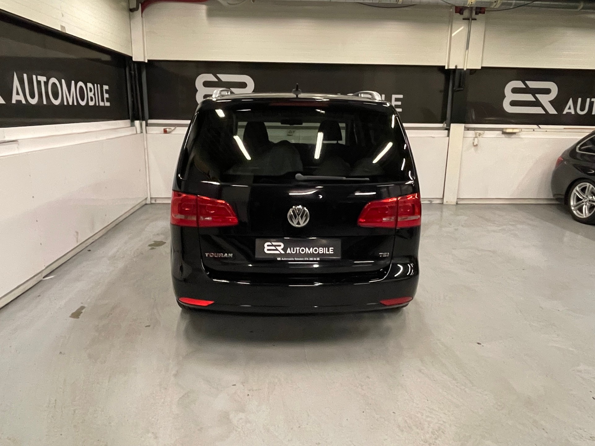 VW Touran 1.4 TSI Comfortline 7-Plätze-image-7
