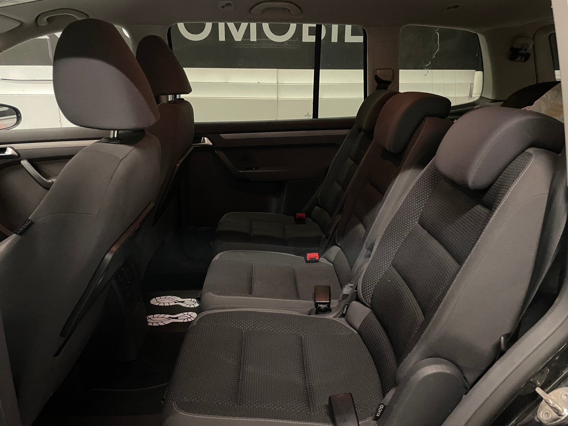 VW Touran 1.4 TSI Comfortline 7-Plätze-image-14