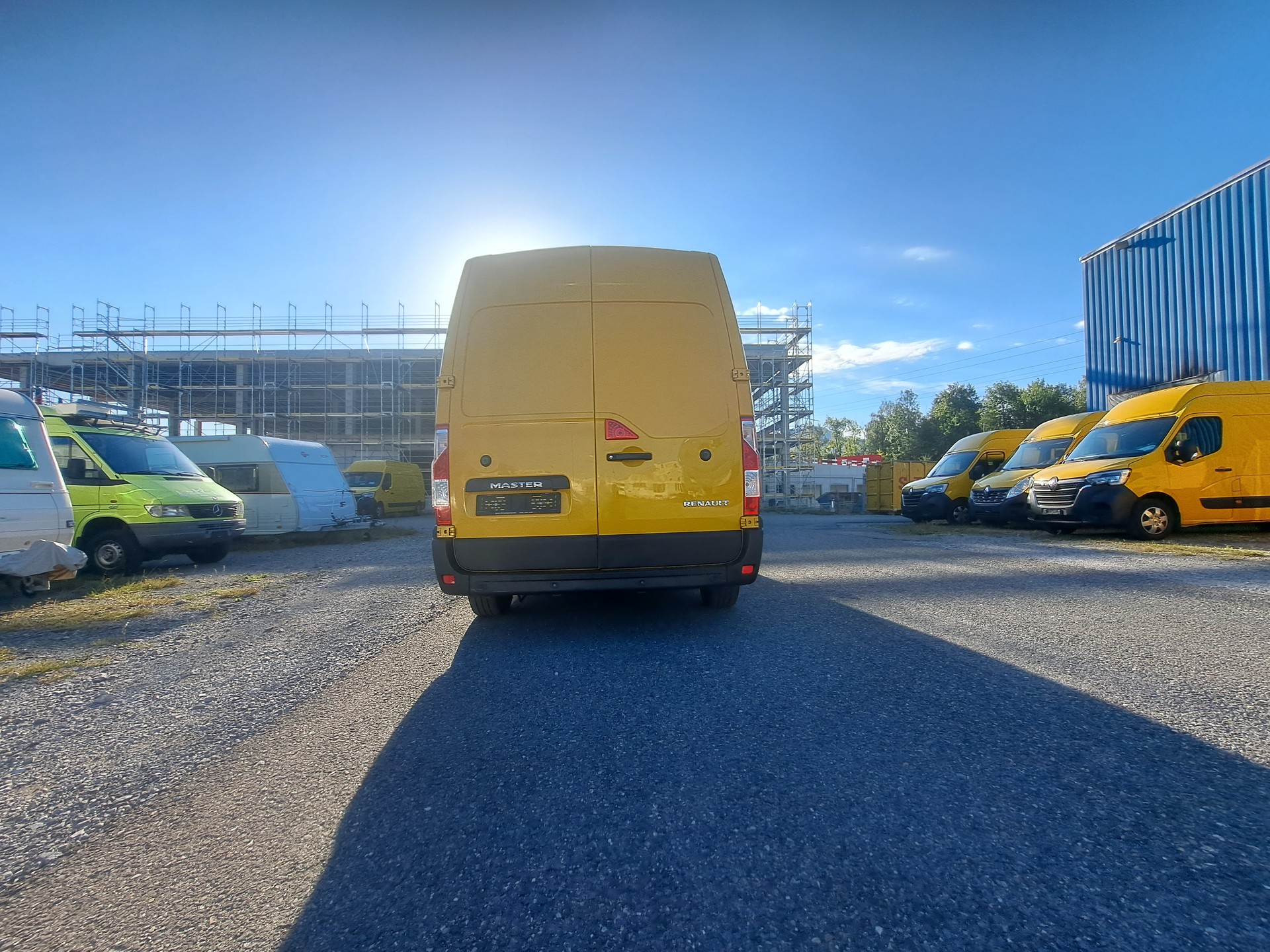 RENAULT Master T35 2.3dCi 135 L3H2-image-4