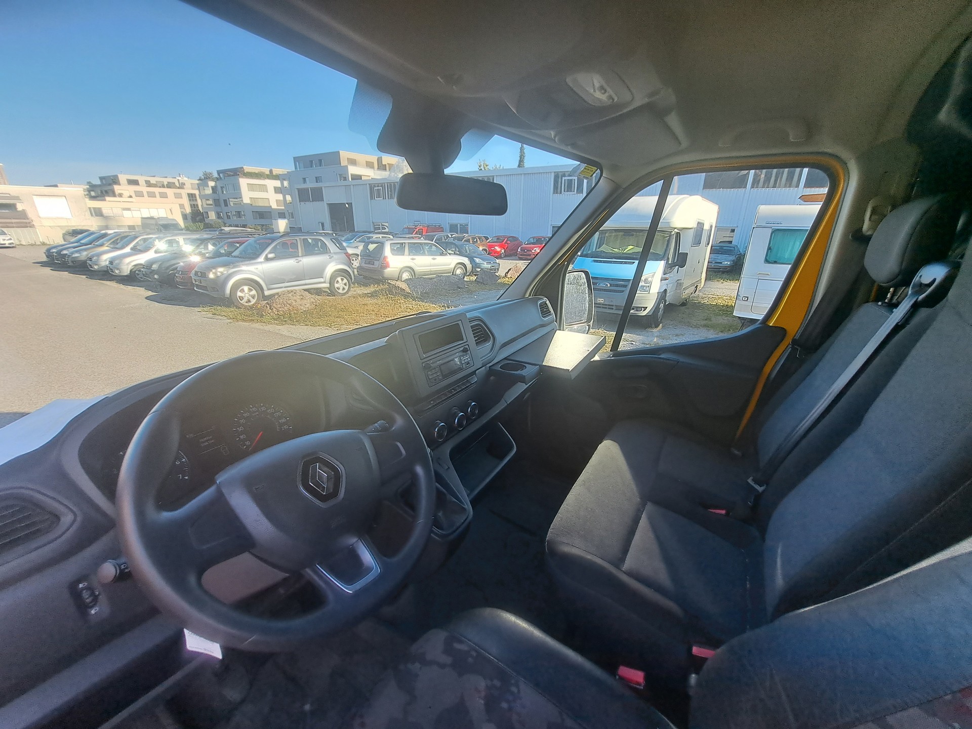 RENAULT Master T35 2.3dCi 135 L3H2-image-6