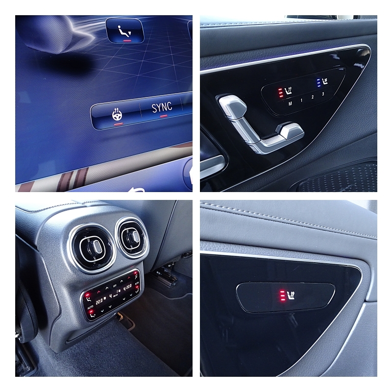 MERCEDES-BENZ GLC 300 4Matic AMG Line 9G-Tronic-image-11