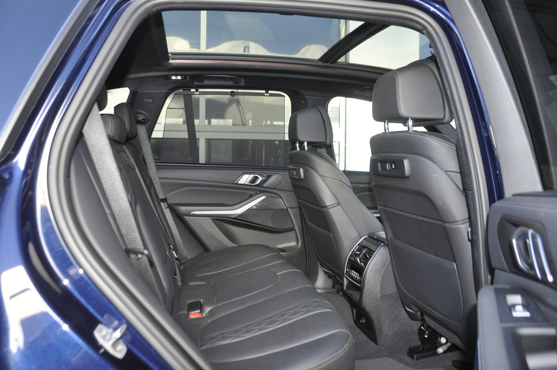 BMW X5 xDrive45e M Sport Steptronic I Anhängerkupplung-image-7