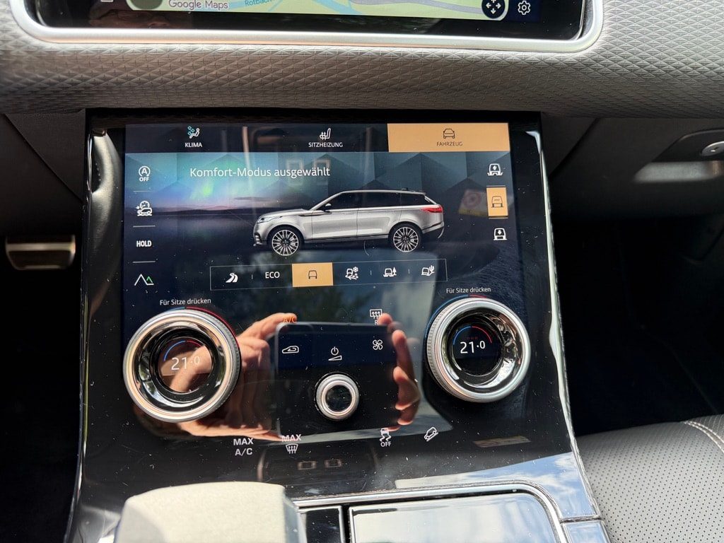 LAND ROVER R DYNAMIC SE-image-14