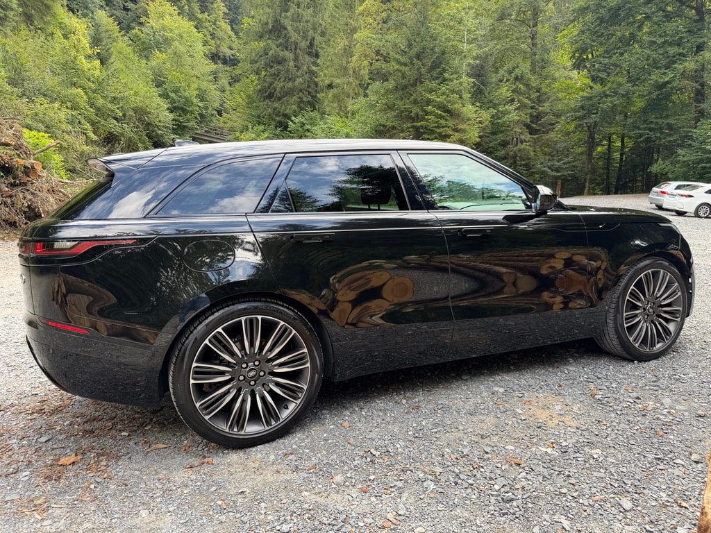 LAND ROVER R DYNAMIC SE-image-1