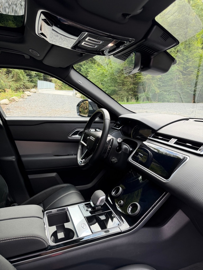LAND ROVER R DYNAMIC SE-image-4