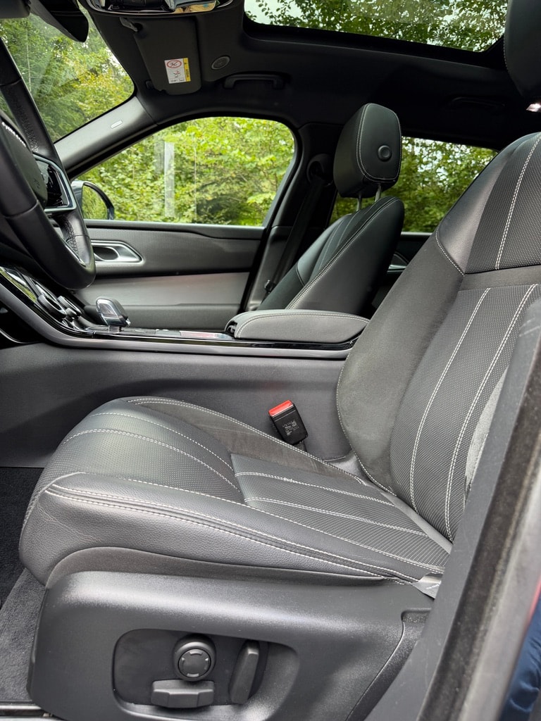 LAND ROVER R DYNAMIC SE-image-6