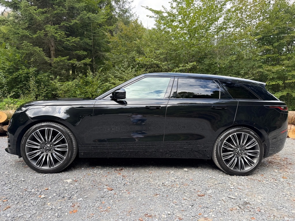 LAND ROVER R DYNAMIC SE