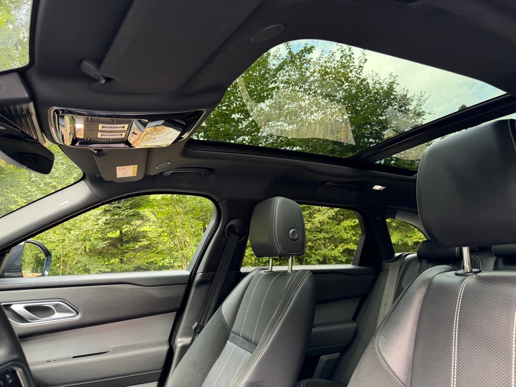 LAND ROVER R DYNAMIC SE-image-7
