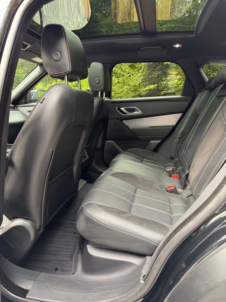 LAND ROVER R DYNAMIC SE-image-9