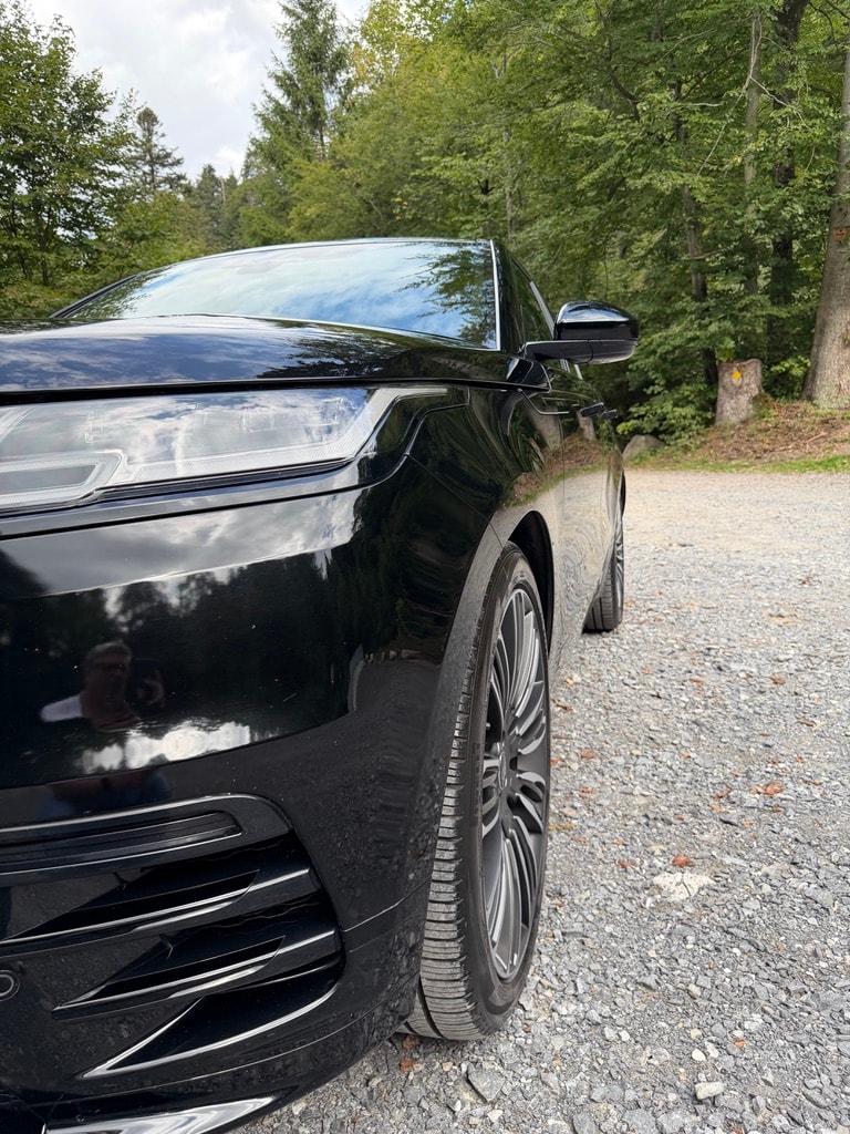 LAND ROVER R DYNAMIC SE-image-2