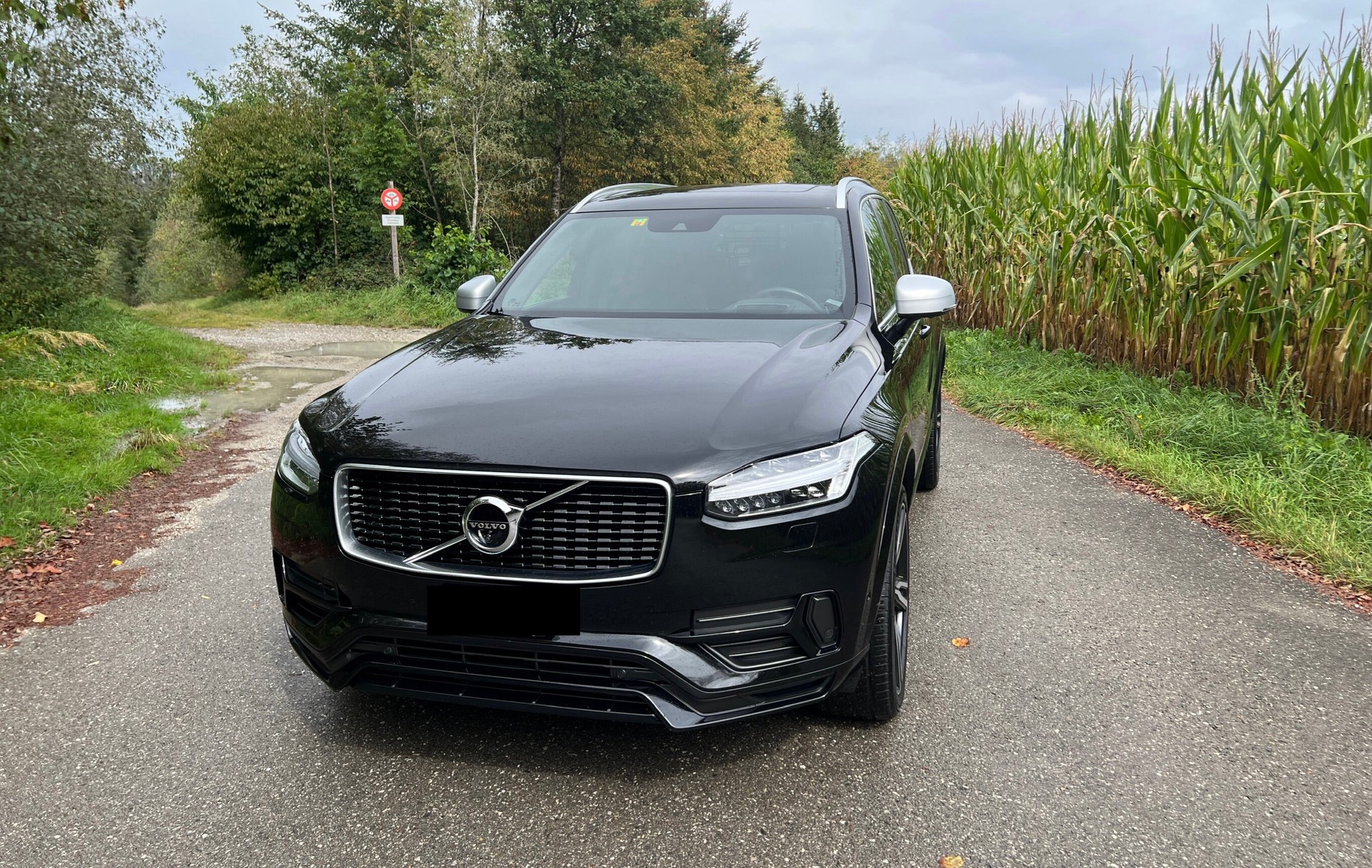 VOLVO 2.0 T8 TE Inscription 7P. AWD-image-0