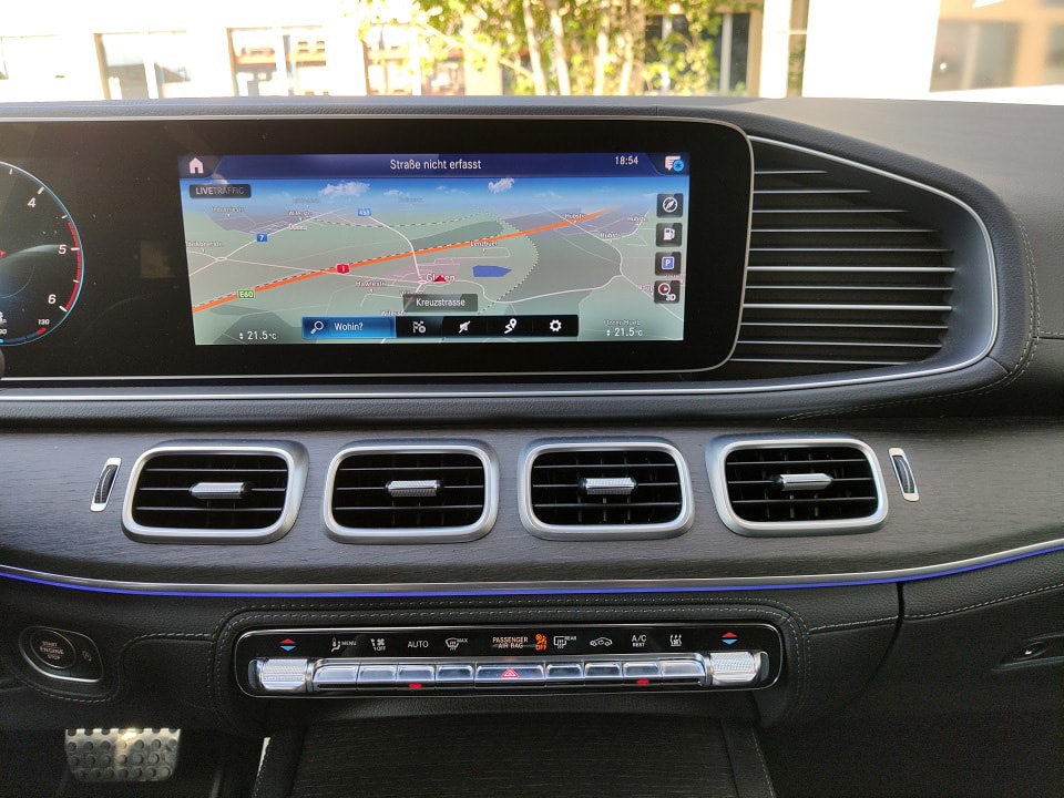 MERCEDES-BENZ GLE Coupé 400 d 4Matic 9G-Tronic-image-10