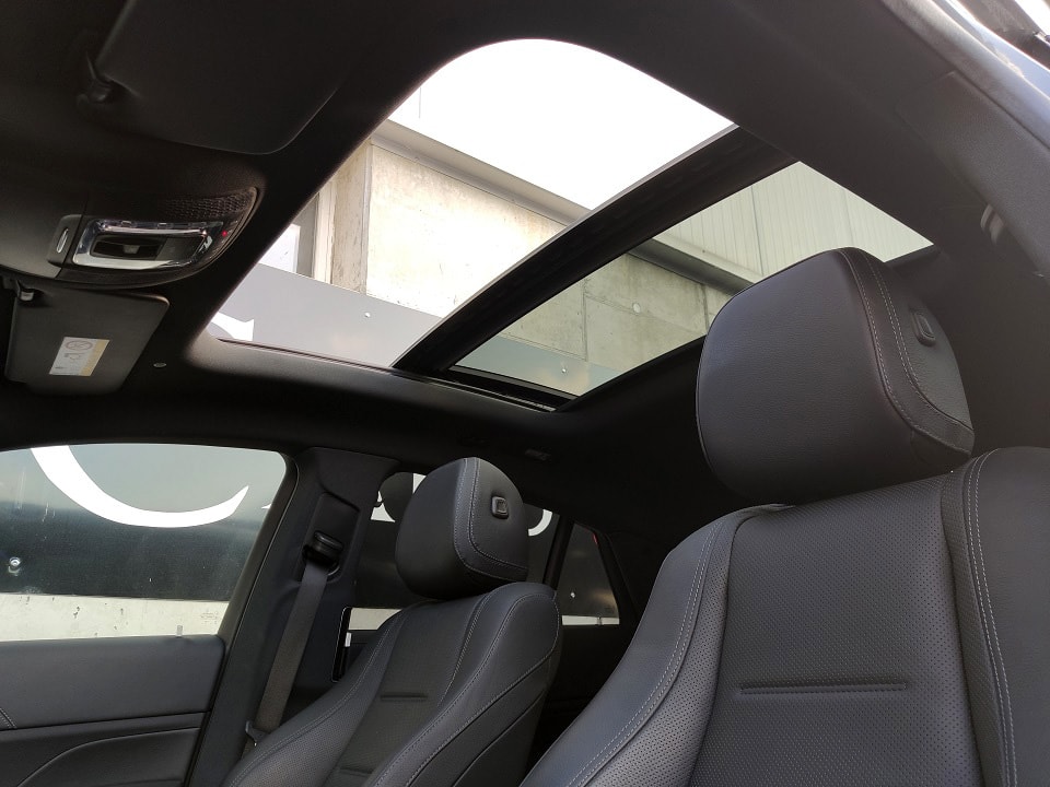MERCEDES-BENZ GLE Coupé 400 d 4Matic 9G-Tronic-image-6