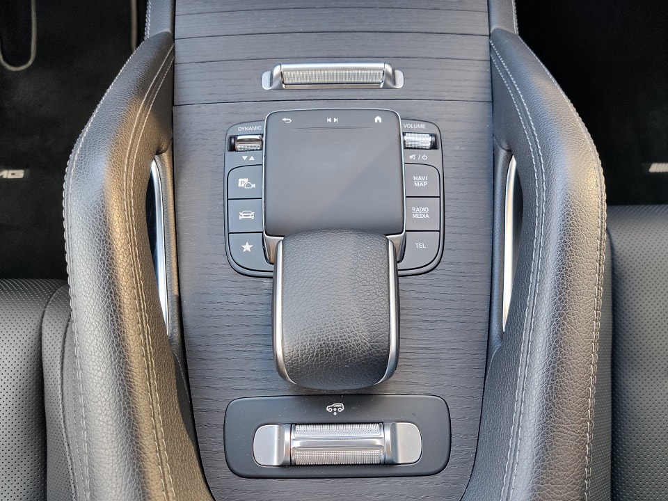 MERCEDES-BENZ GLE Coupé 400 d 4Matic 9G-Tronic-image-11