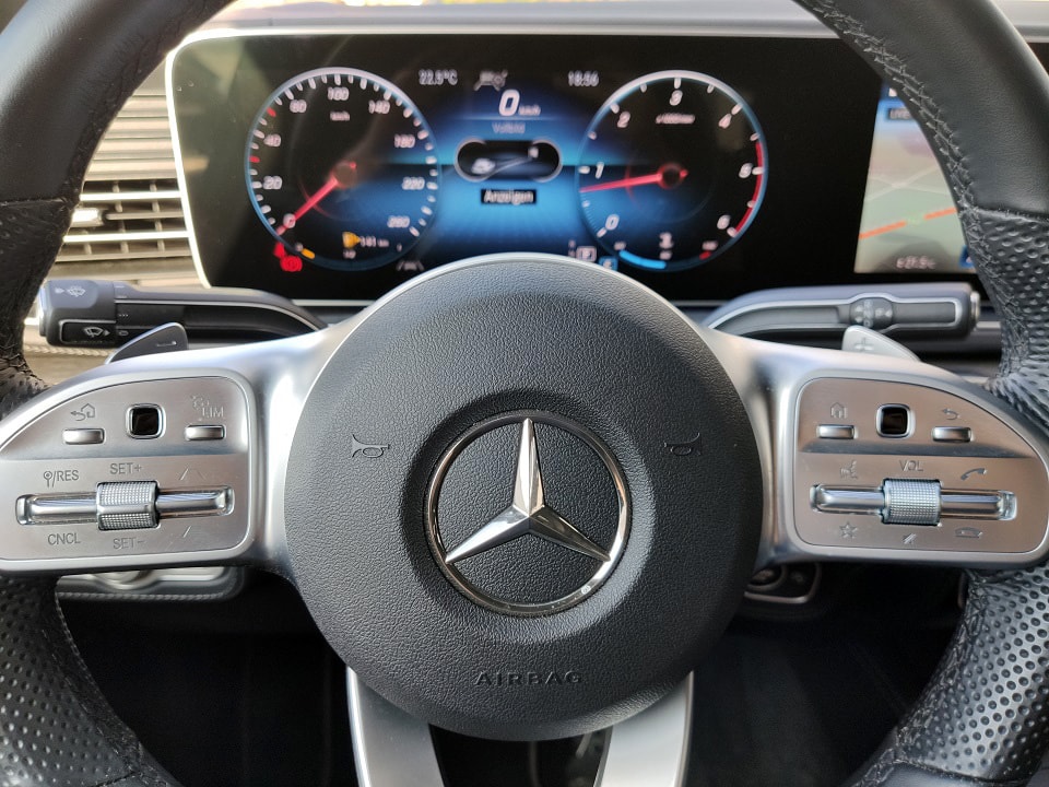 MERCEDES-BENZ GLE Coupé 400 d 4Matic 9G-Tronic-image-9