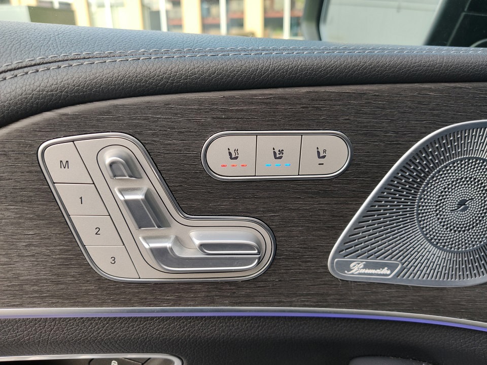 MERCEDES-BENZ GLE Coupé 400 d 4Matic 9G-Tronic-image-13