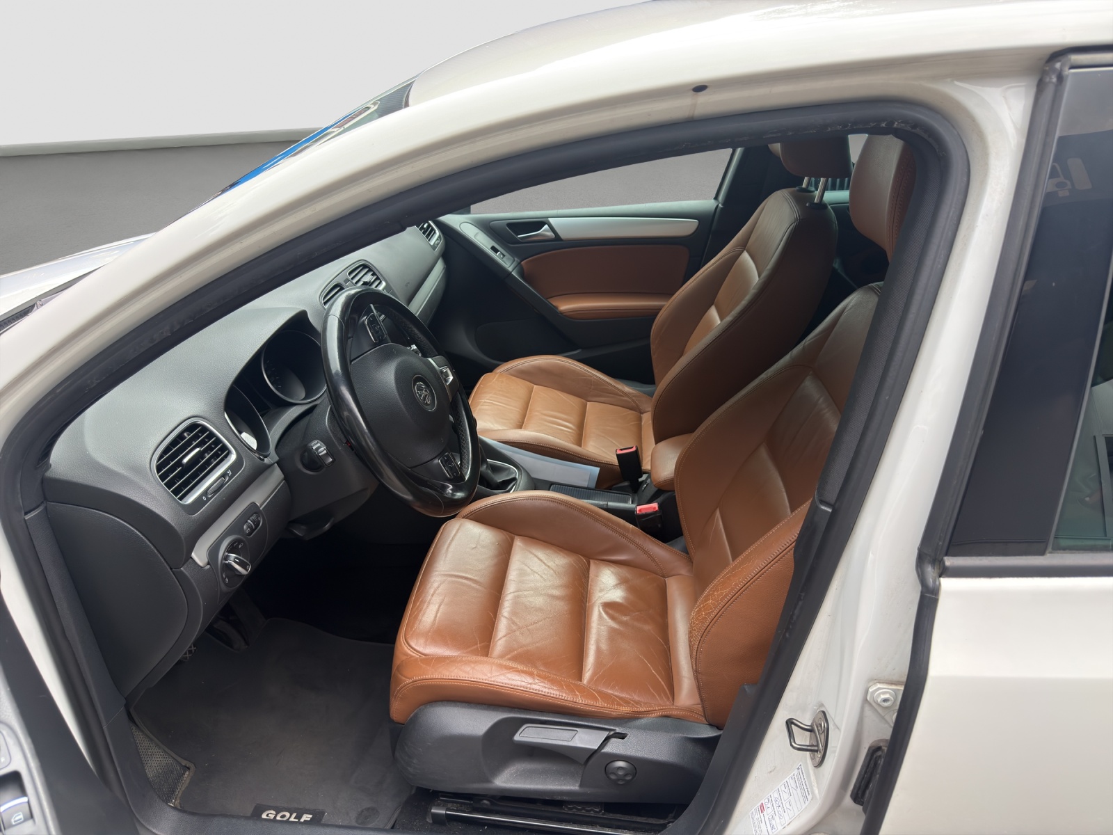 VW Golf 1.4 TSI Highline-image-5