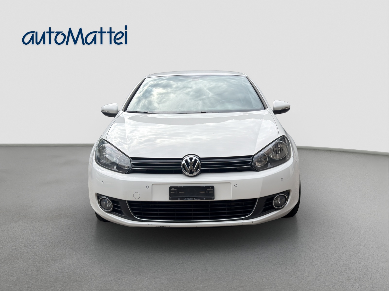 VW Golf 1.4 TSI Highline-image-0
