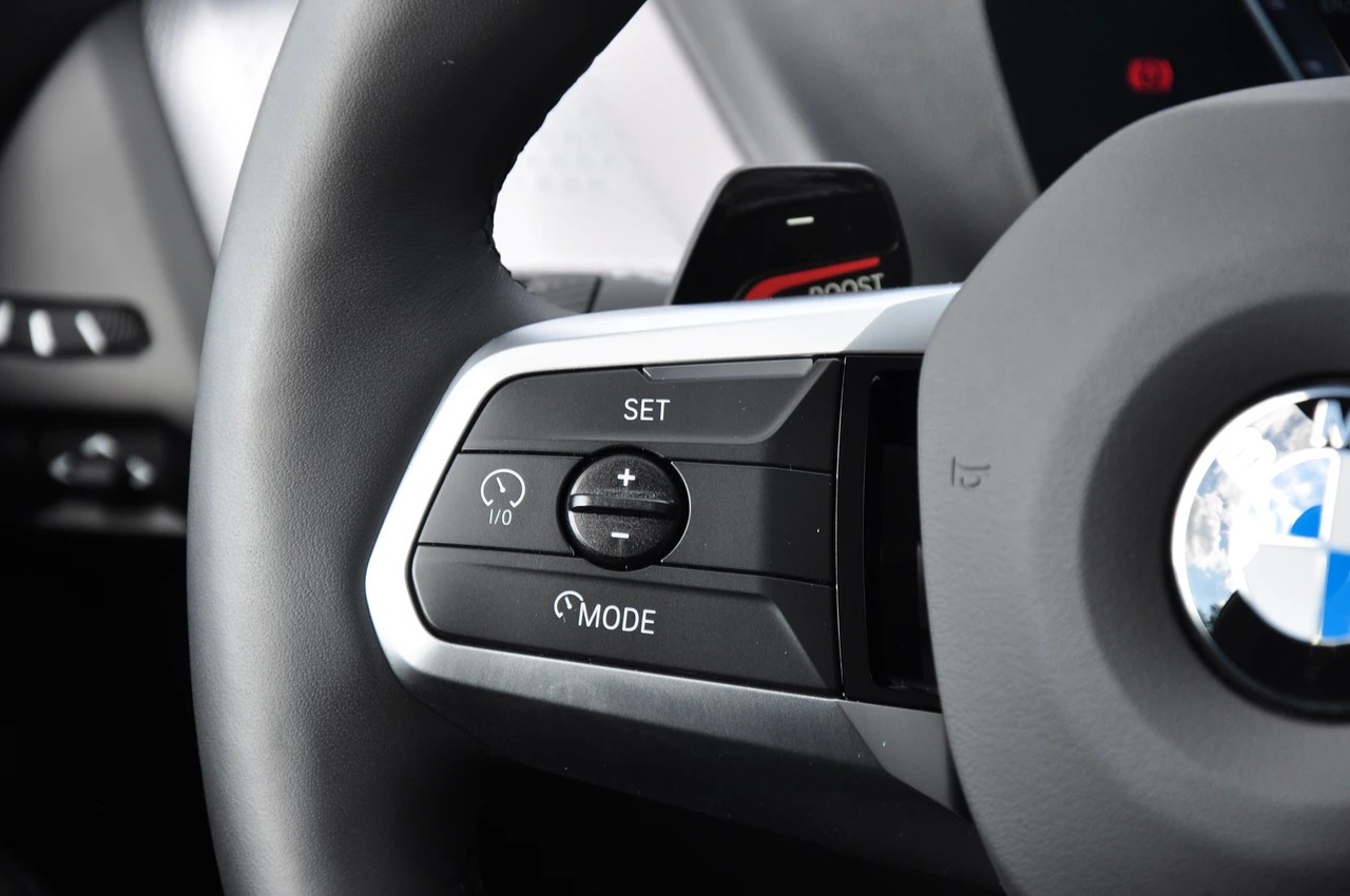 BMW 120 M Sport Pro Steptronic-image-24