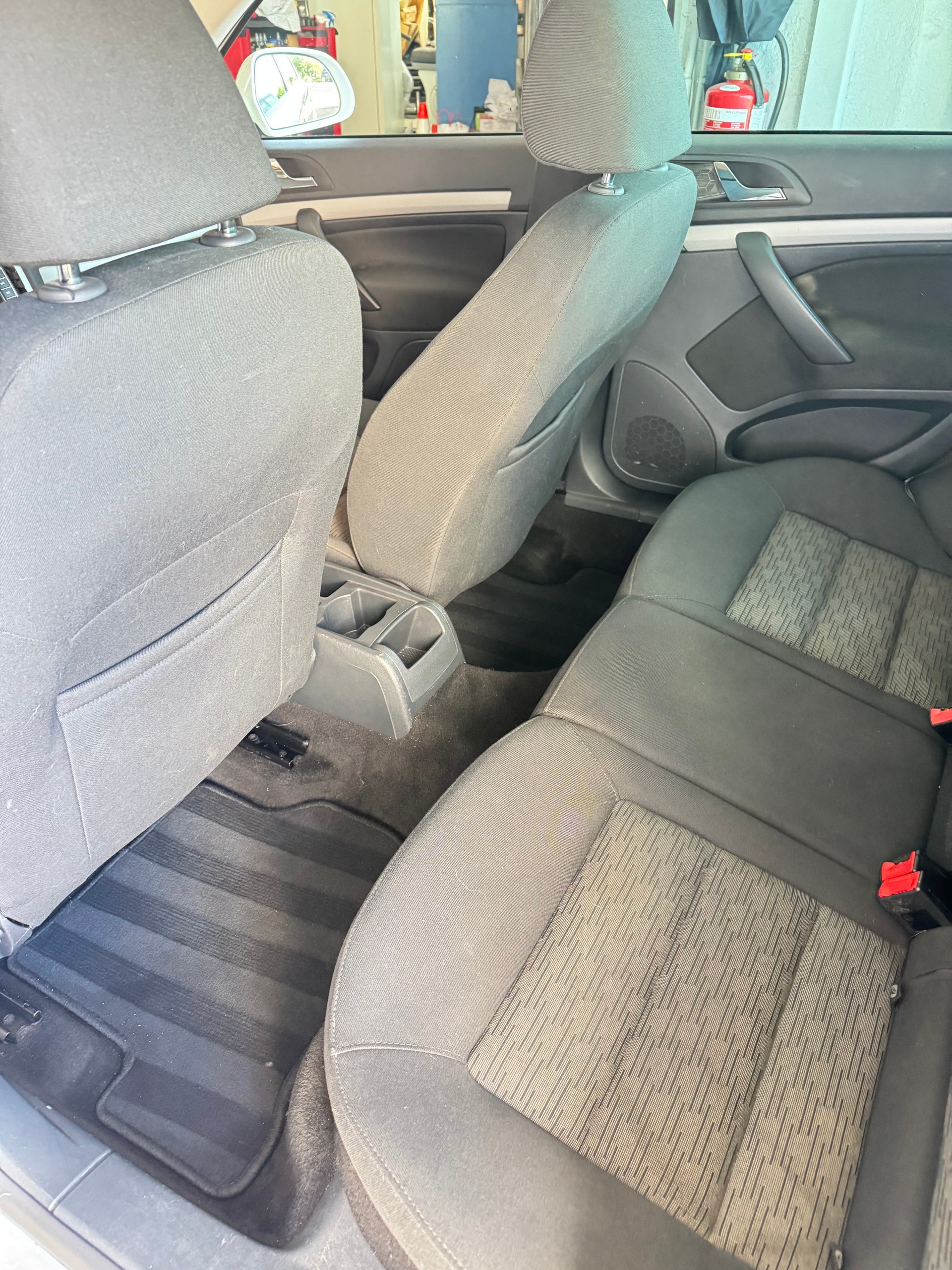 SKODA Octavia Combi 1.8 TSI Arosa 4x4-image-9