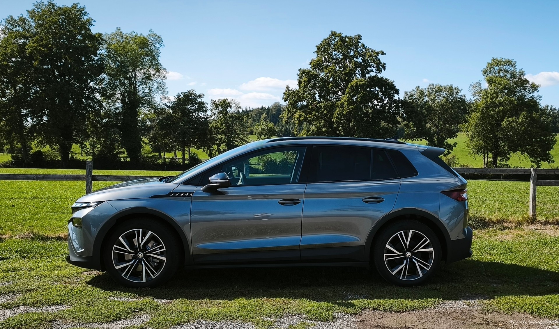 SKODA 85 SportLine-image-1