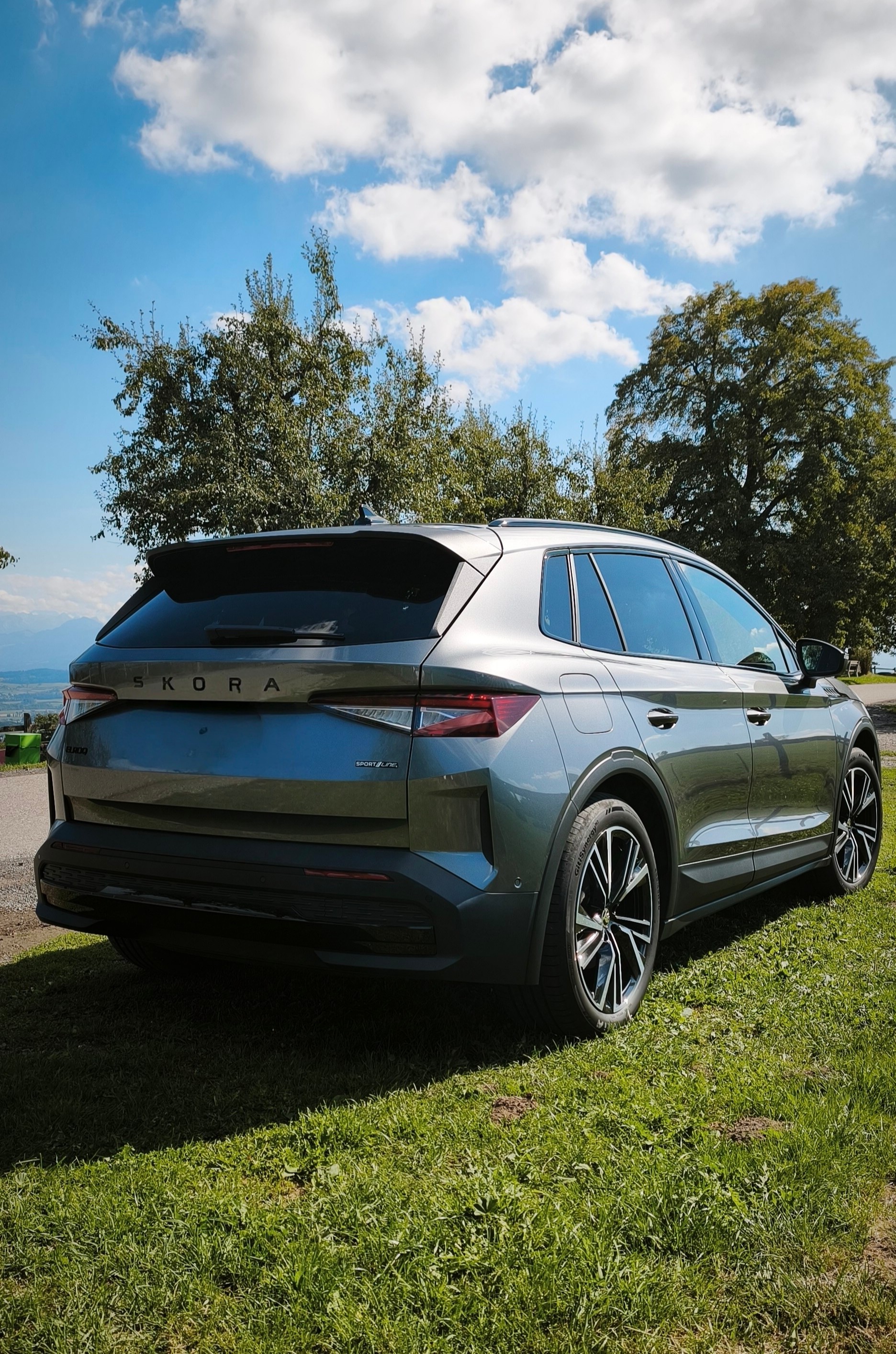 SKODA 85 SportLine-image-2