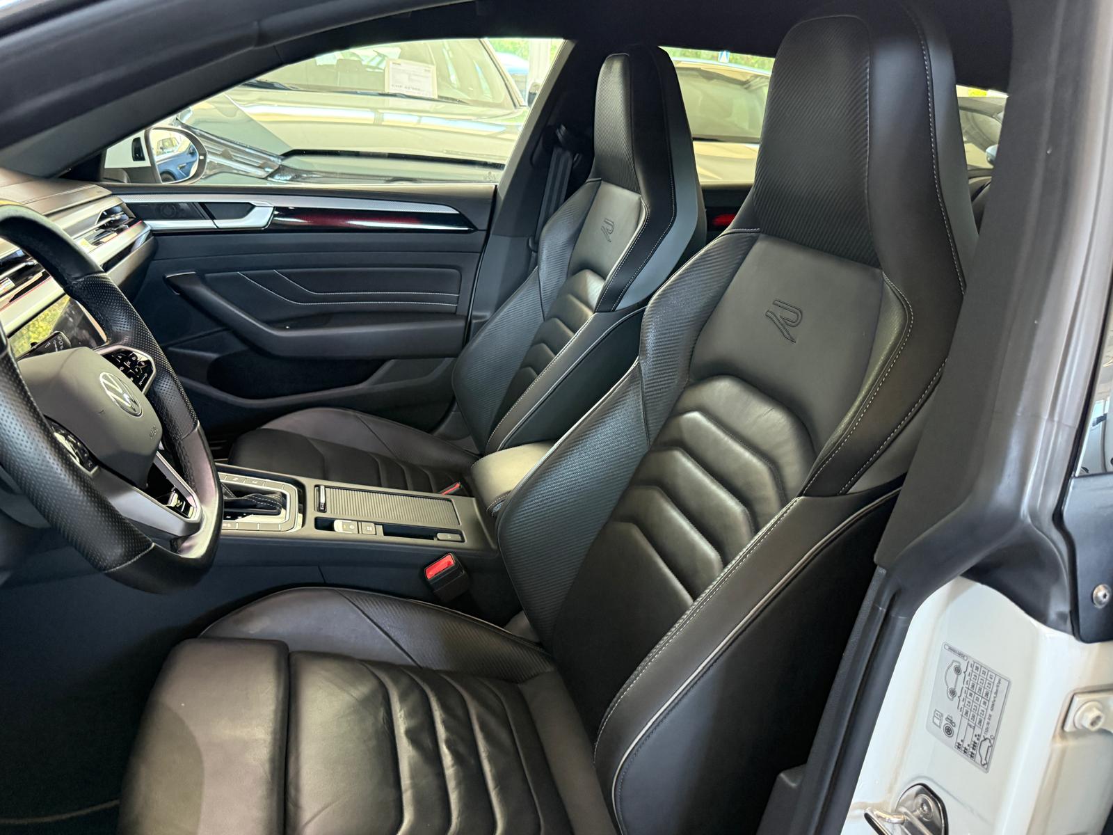 VW Arteon SB 2.0 TDI R-Line 4Motion DSG-image-10