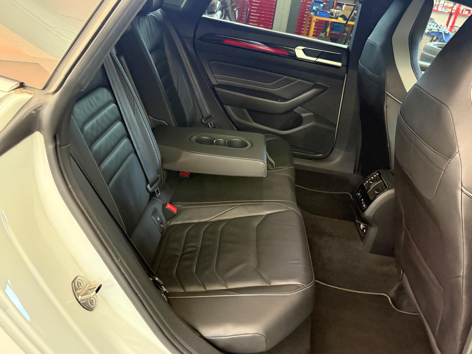 VW Arteon SB 2.0 TDI R-Line 4Motion DSG-image-14
