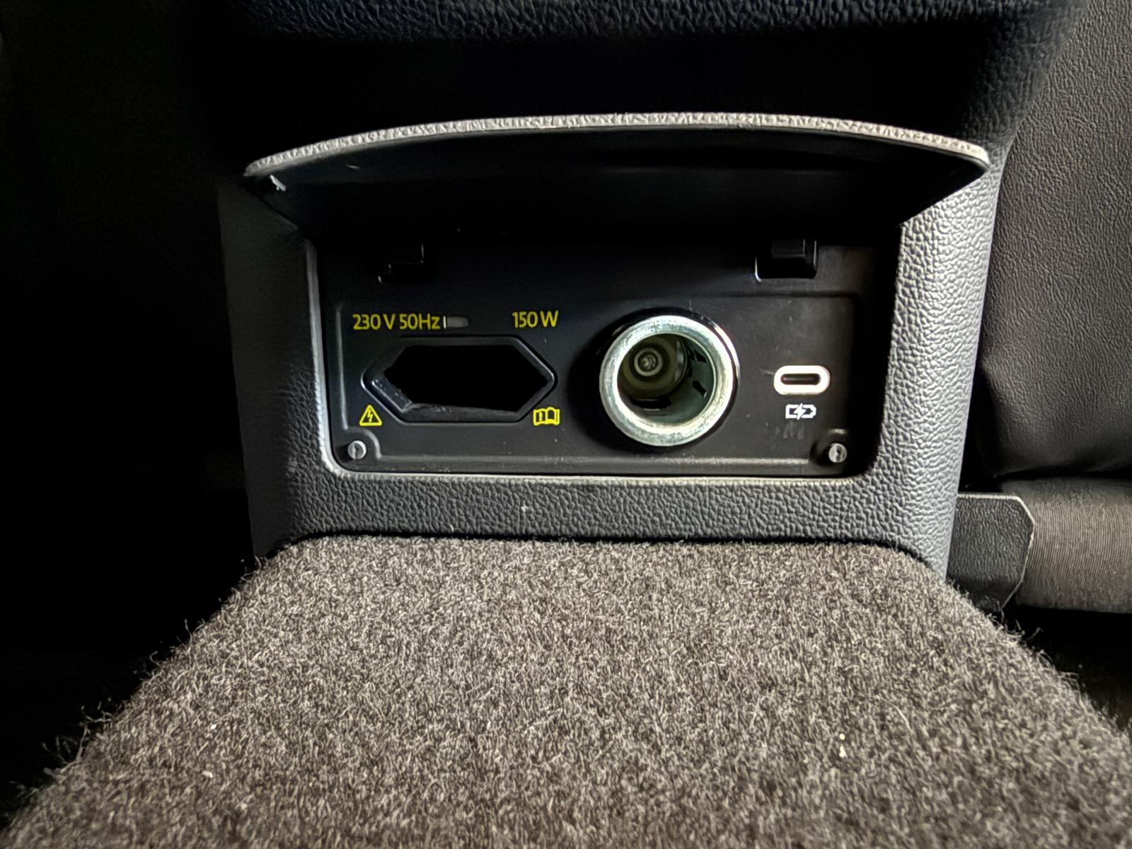 VW Arteon SB 2.0 TDI R-Line 4Motion DSG-image-27