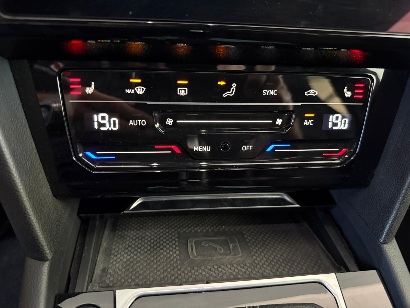 VW Arteon SB 2.0 TDI R-Line 4Motion DSG-image-21