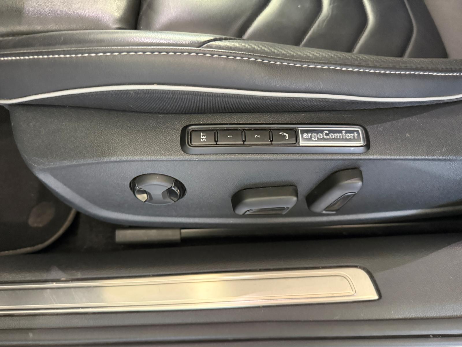 VW Arteon SB 2.0 TDI R-Line 4Motion DSG-image-23