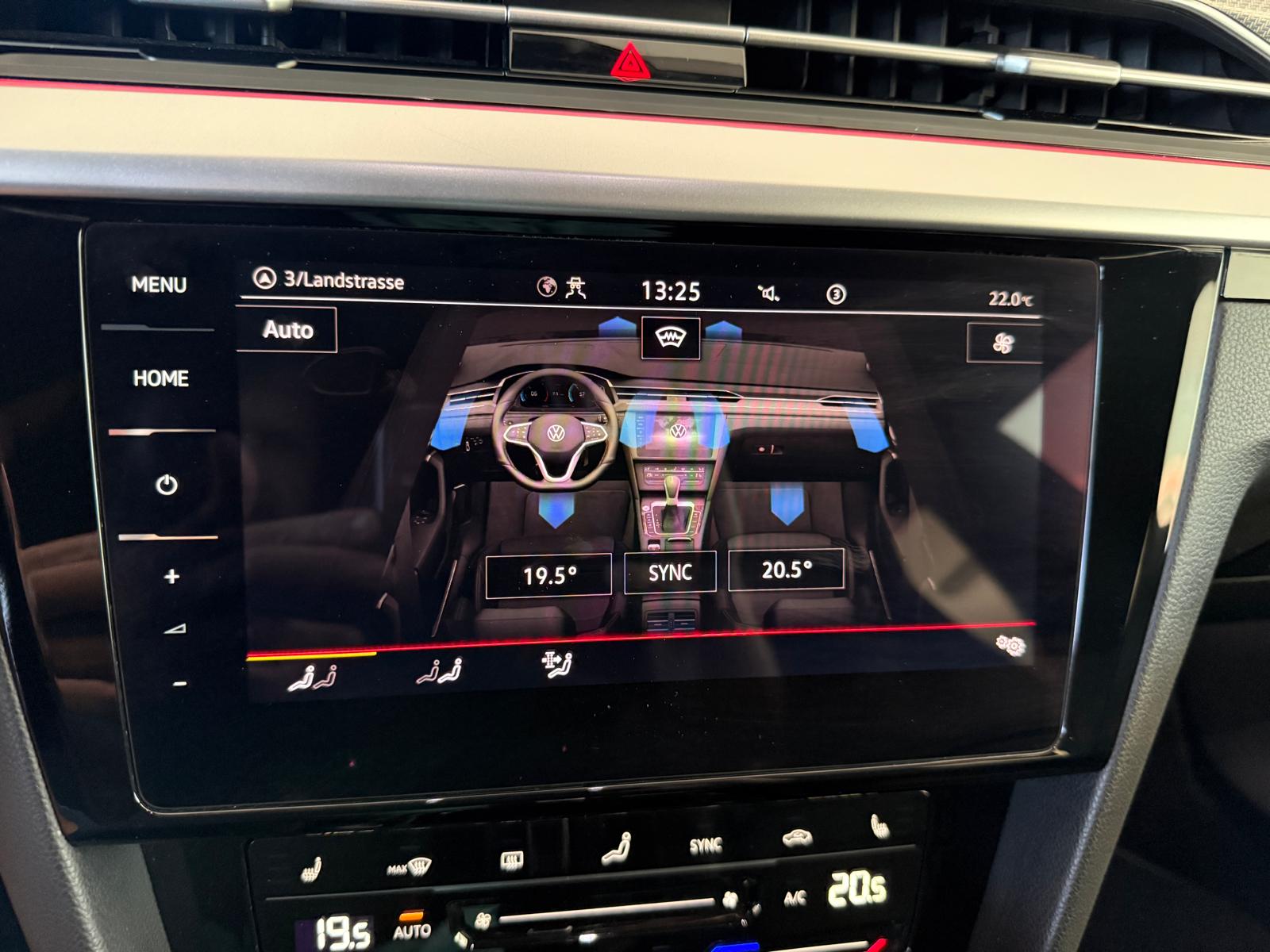 VW Arteon SB 2.0 TDI R-Line 4Motion DSG-image-19