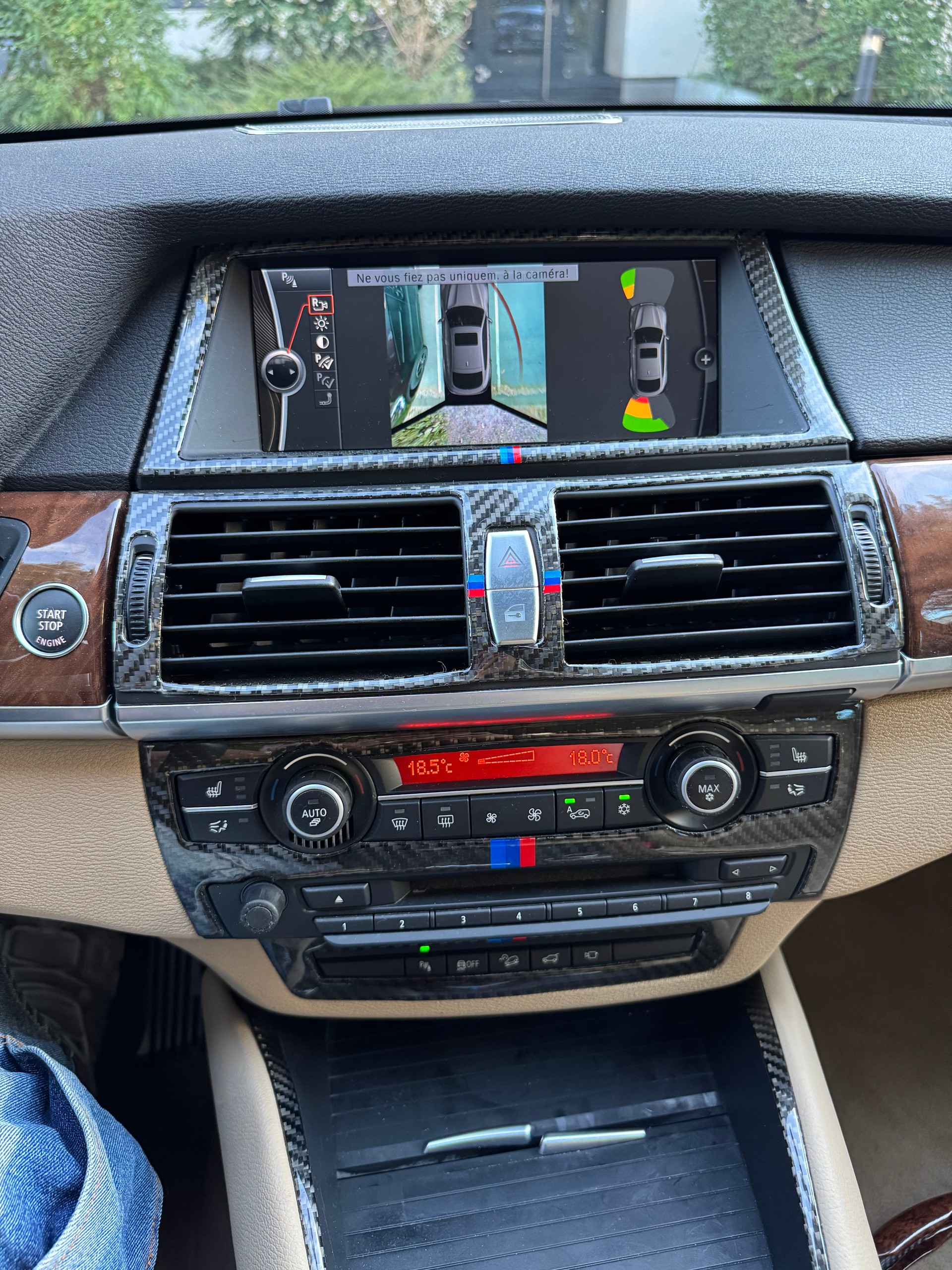 BMW X6 xDrive 40d Steptronic-image-10