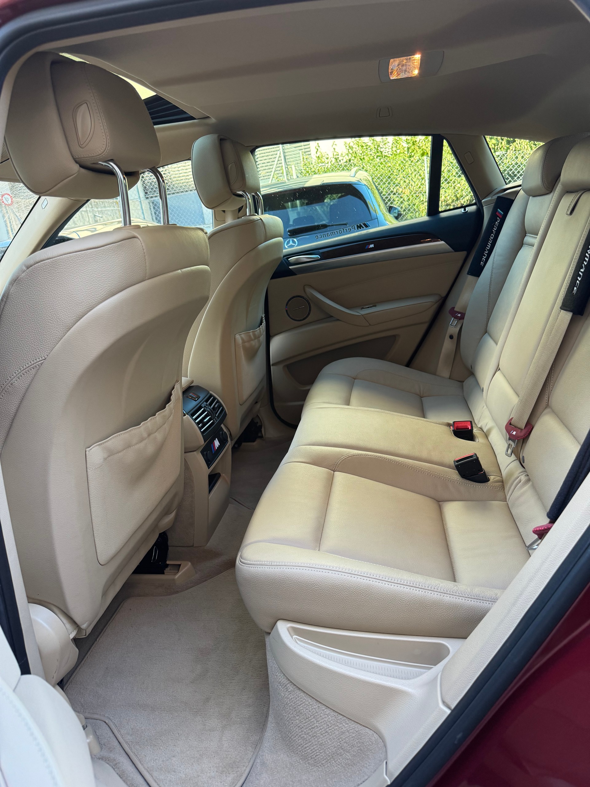 BMW X6 xDrive 40d Steptronic-image-12