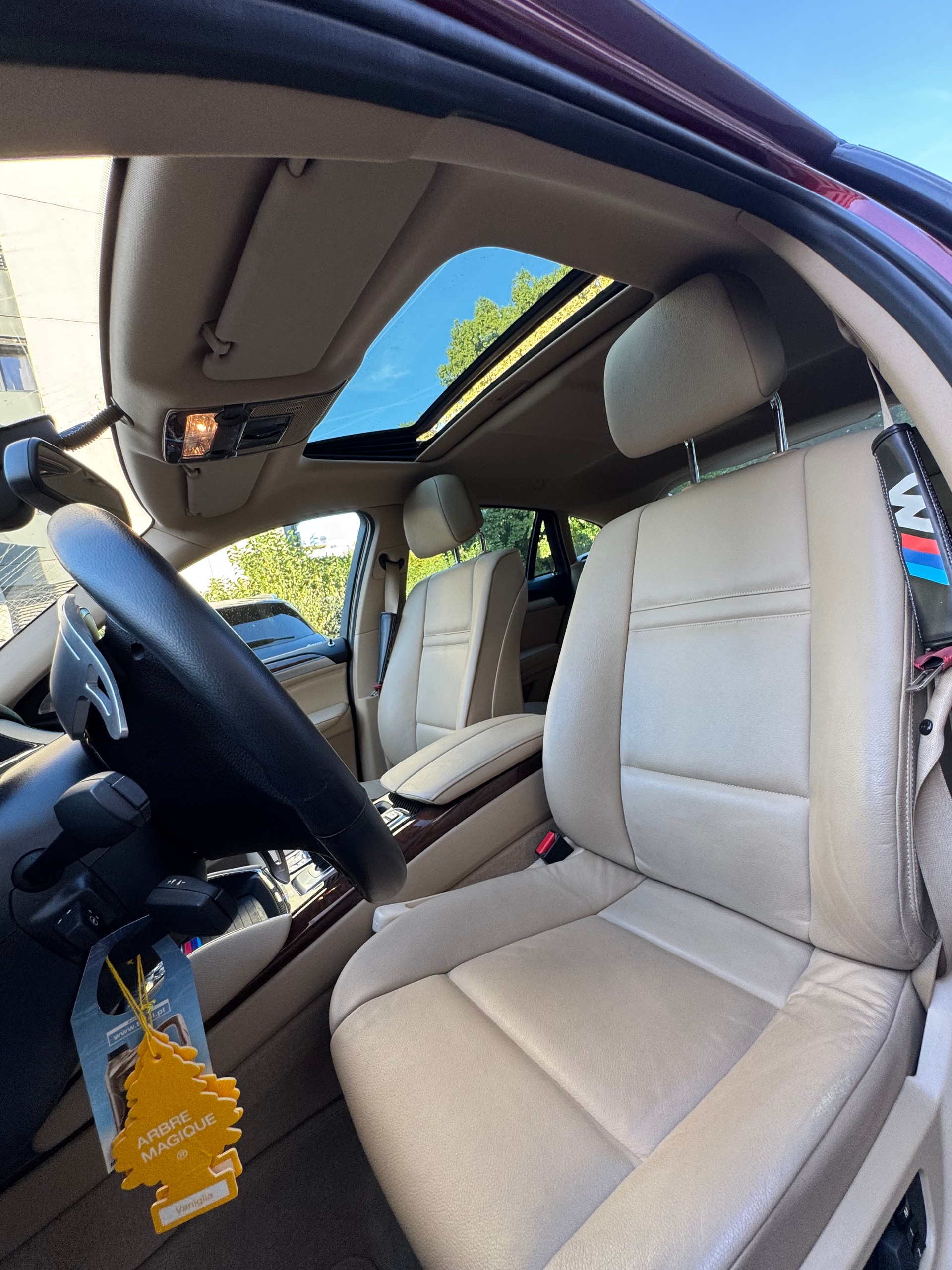 BMW X6 xDrive 40d Steptronic-image-6