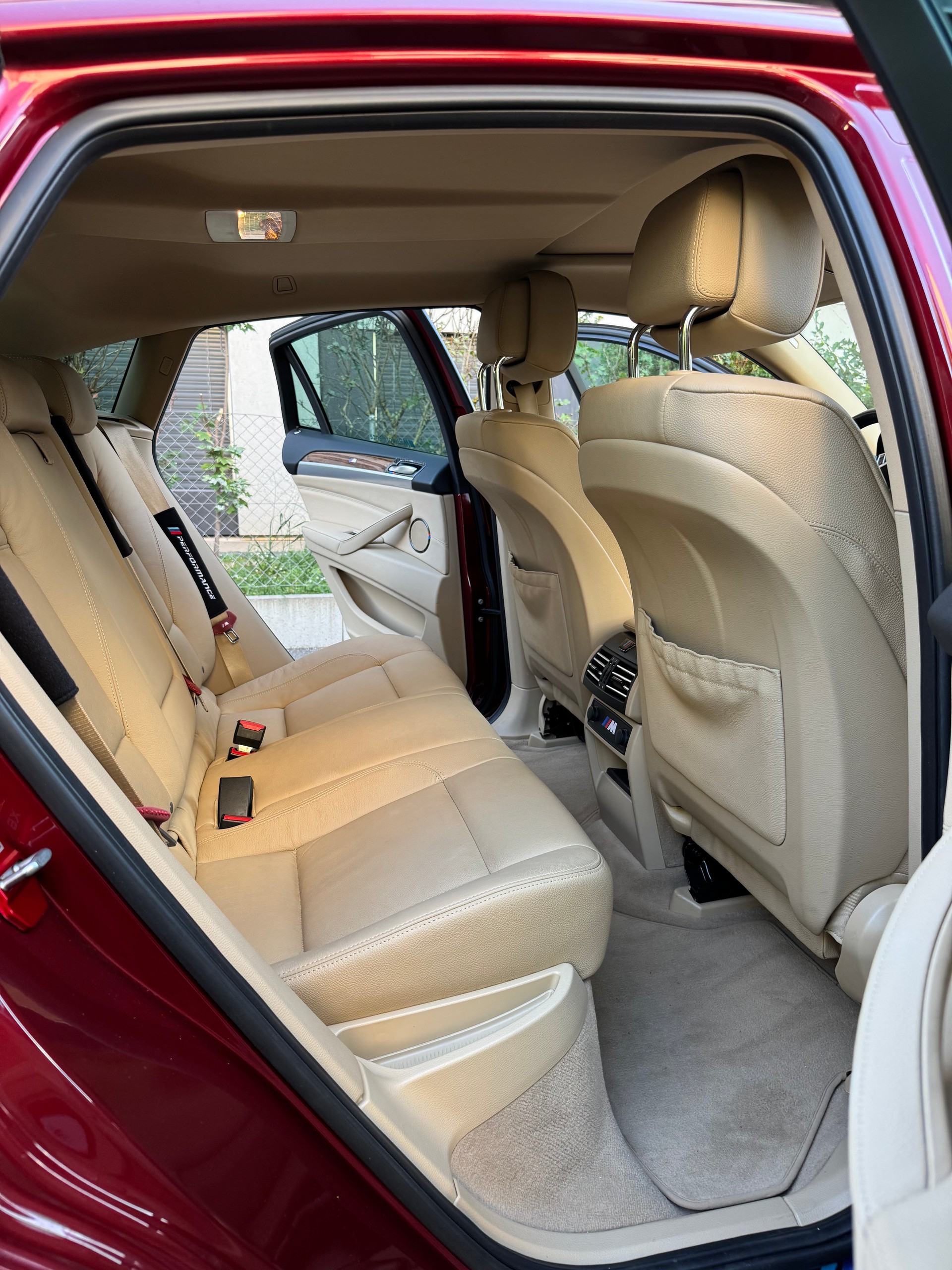 BMW X6 xDrive 40d M SPORT Steptronic-image-12