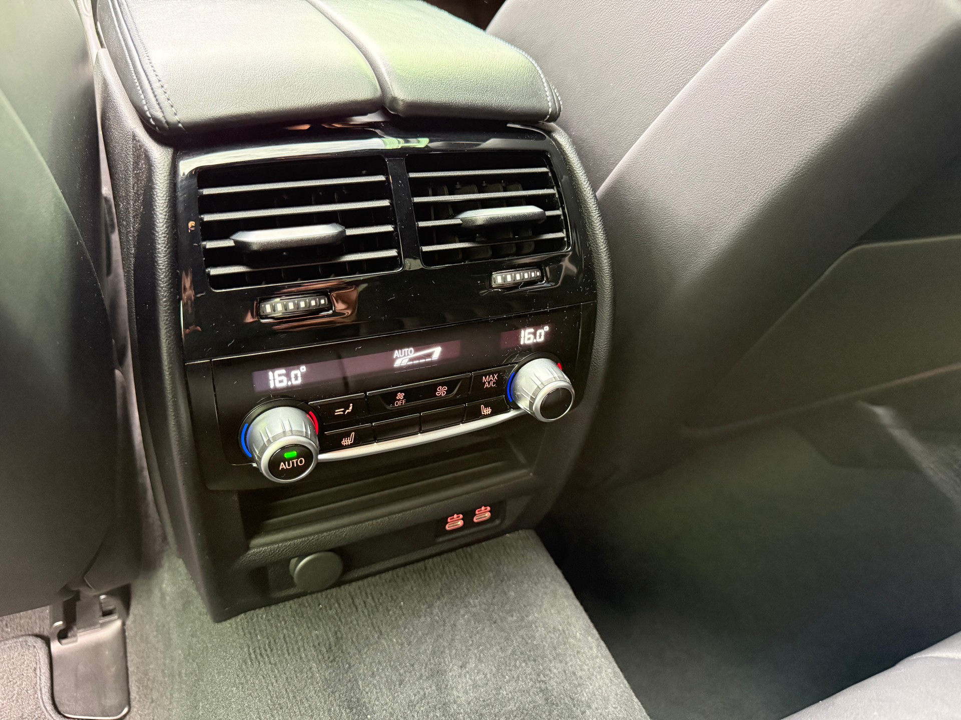 BMW M5 xDrive Drivelogic-image-8
