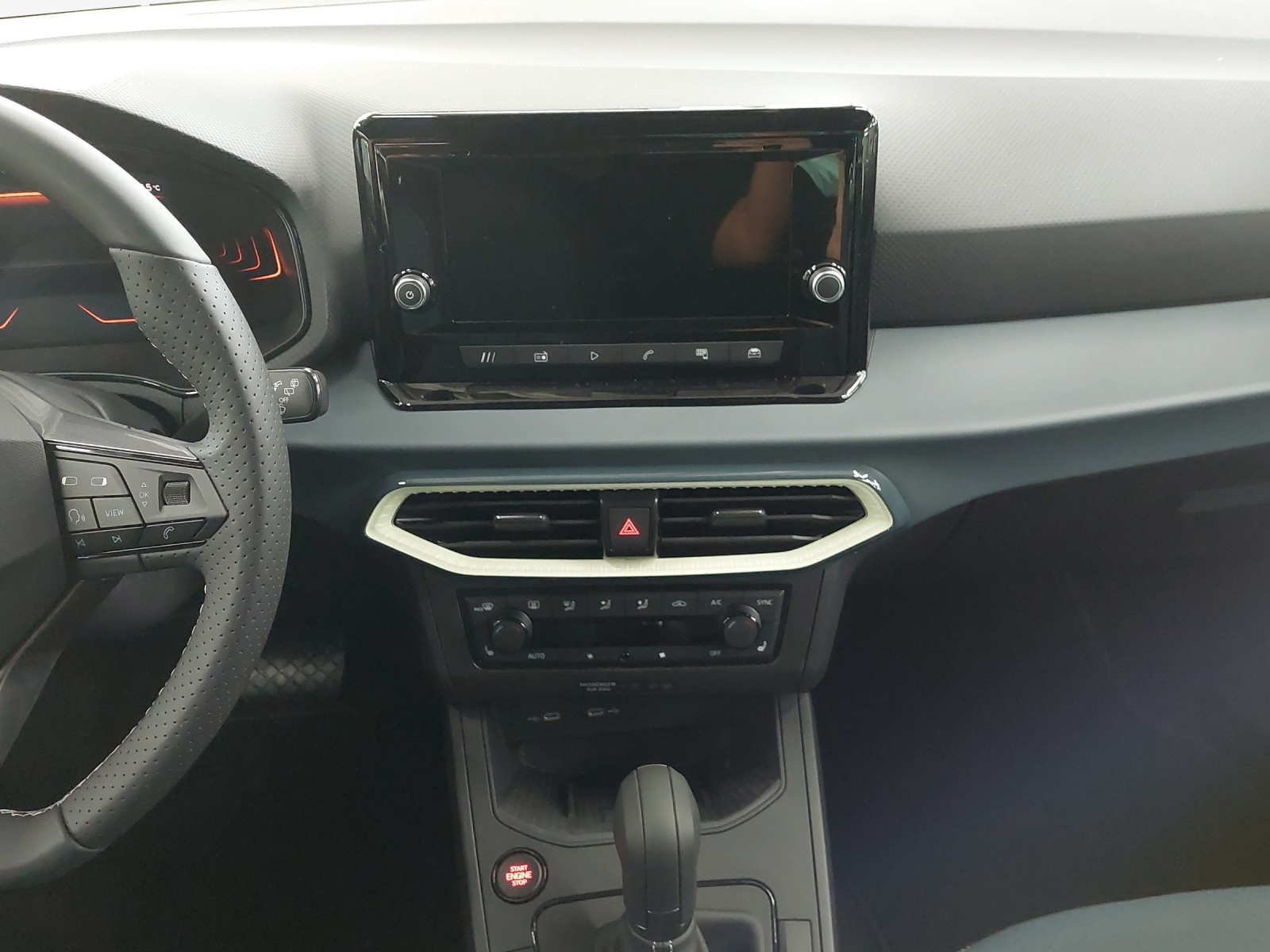 SEAT Ibiza 1.0 EcoTSI Style DSG-image-10