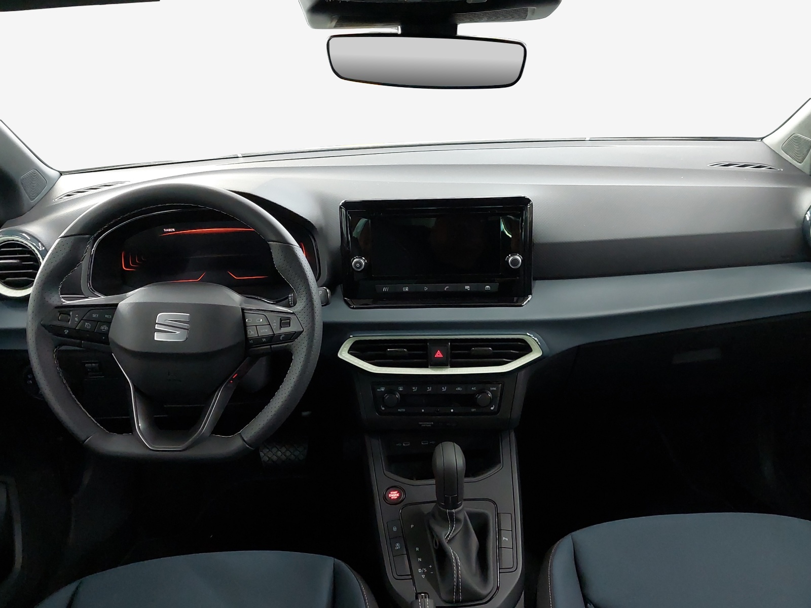 SEAT Ibiza 1.0 EcoTSI Style DSG-image-8