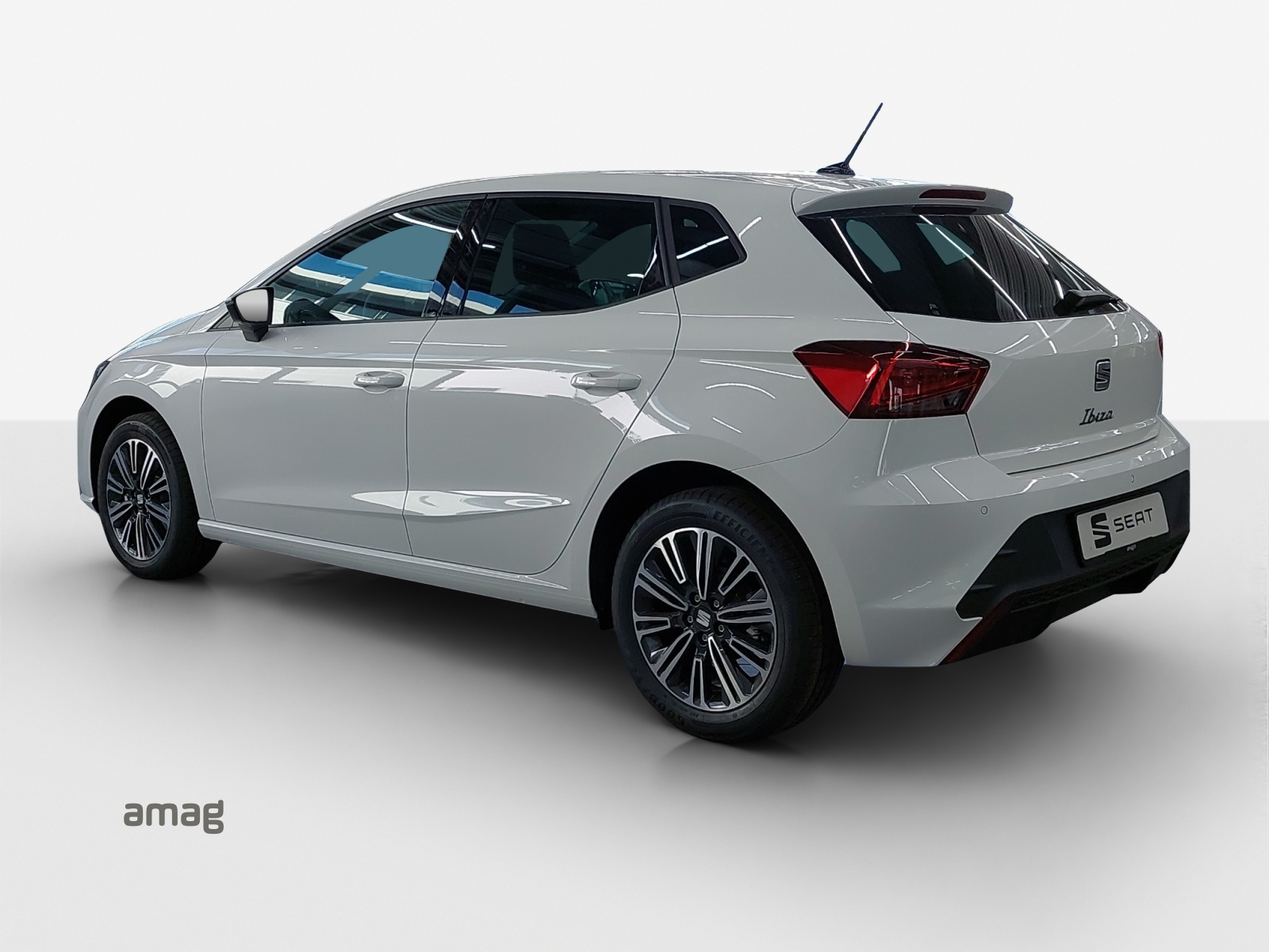 SEAT Ibiza 1.0 EcoTSI Style DSG-image-2