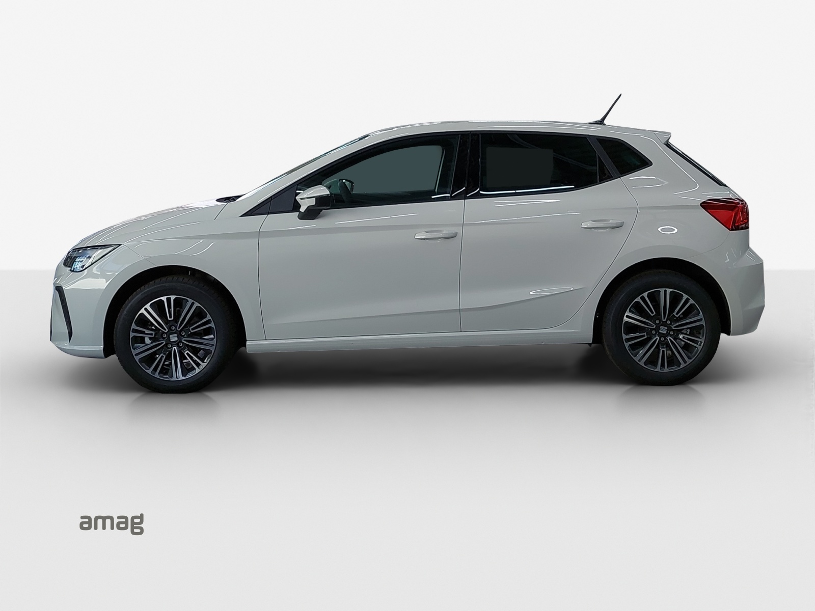 SEAT Ibiza 1.0 EcoTSI Style DSG-image-1